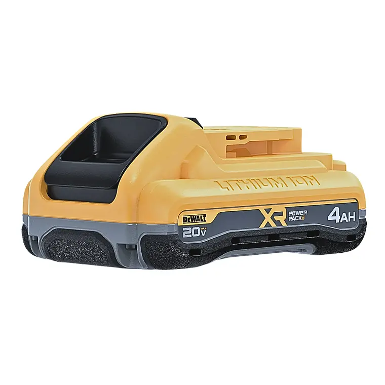 BATERIA XR POWERPACK 20V 4Ah DEWALT (DCB2104)