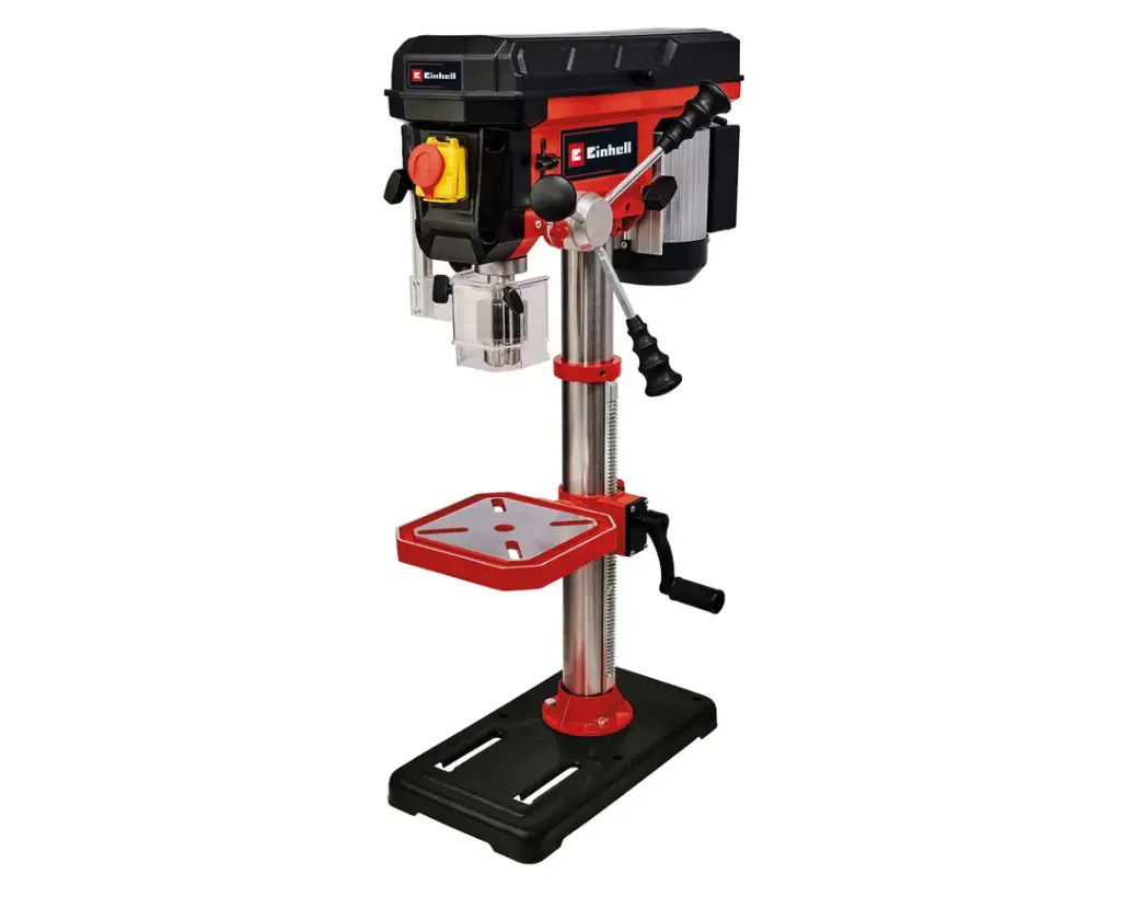 TALADRO PEDESTAL 630W EINHELL TC-BD (4520597)