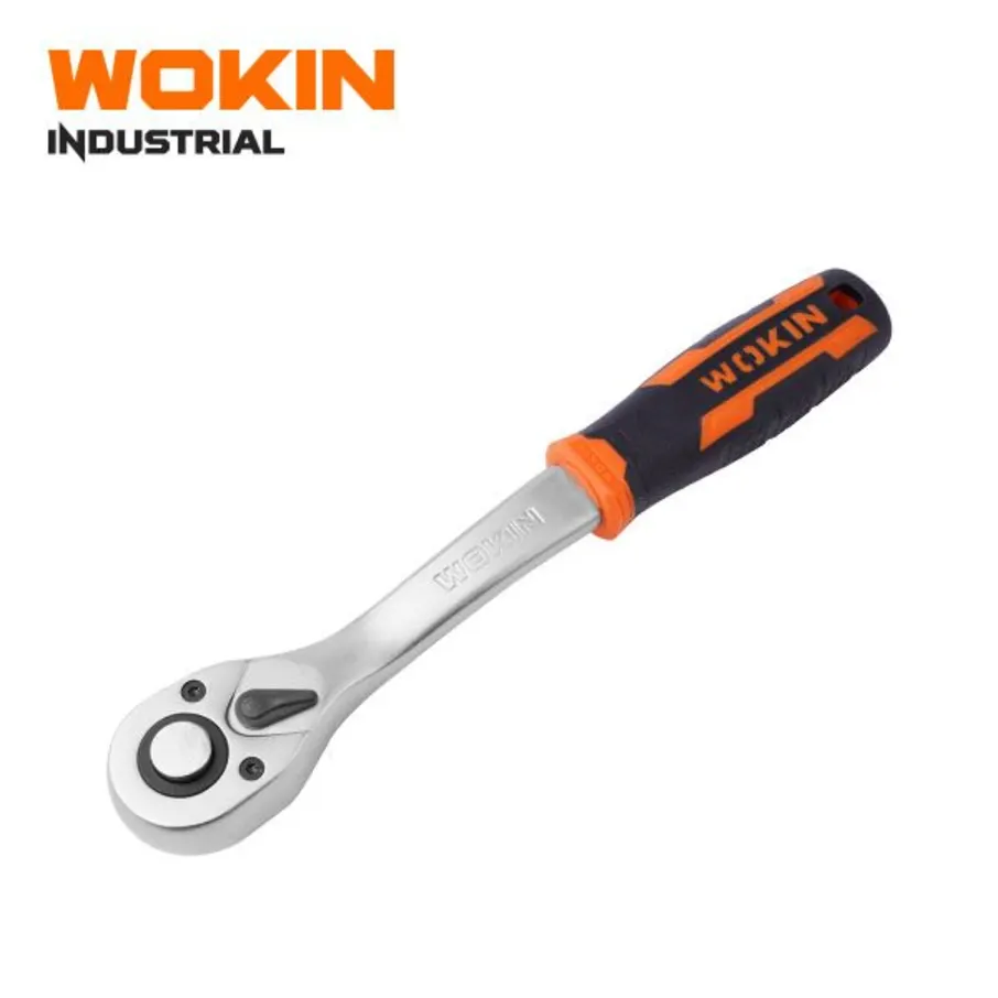 BARROTE CHICHARRA 1/2 WOKIN (153230)