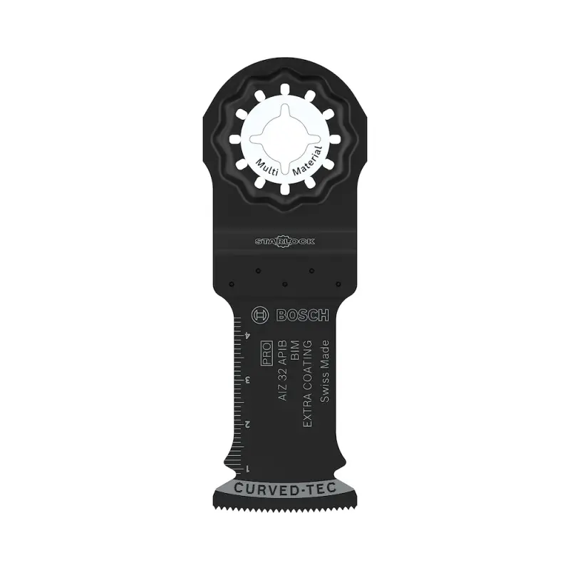 HOJA MULTIFUNCIONSAL BIMETAL BOSCH (2608.669.066-000)