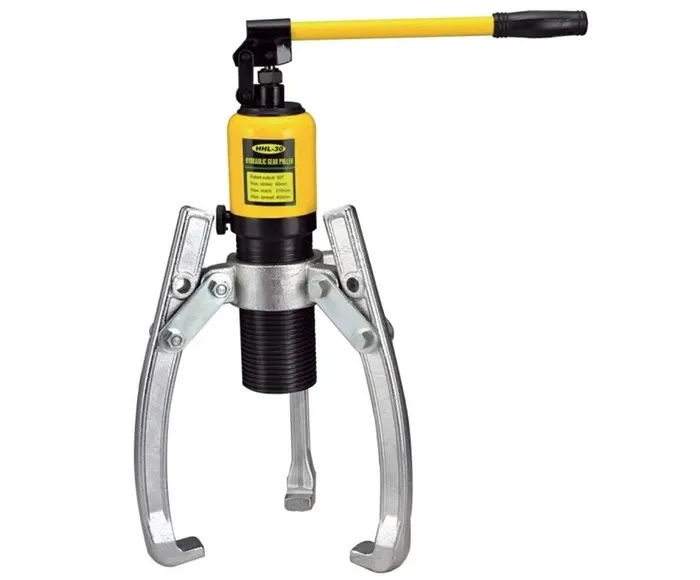 EXTRACTOR HIDRAULICO 10 T (HHL-10)