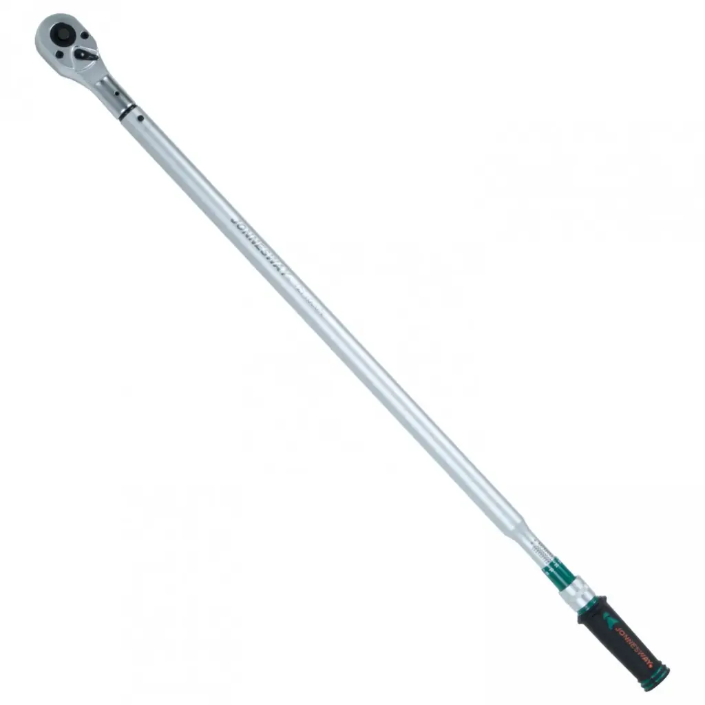 LLAVE DE TORQUE 3/4" 200-1000 Nm JONNESWAY (T271000N)