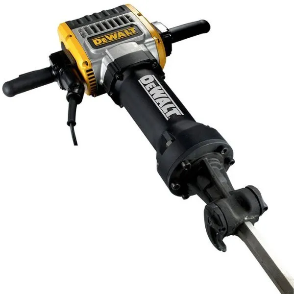 ROMPE PAVIMENTO HEX 28″ 30KG 2.100W DEWALT (D25980)