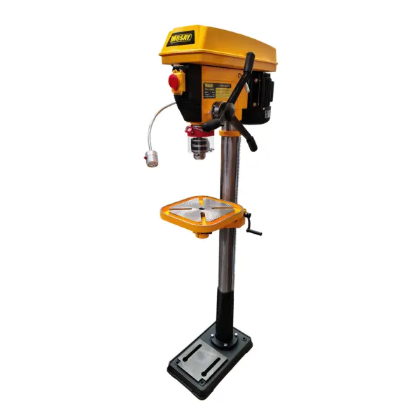 TALADRO PEDESTAL 900W 1HP MOSAY (ZJ5125)