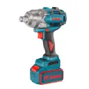 LLAVE IMPACTO 3/4 & 1/2 1000 Nm 20V+2B1CM (8675) - RONIX 
