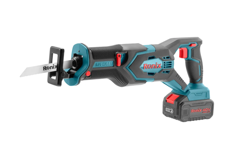SIERRA SABLE 40V 2B+1C RONIX (8904-40V) 