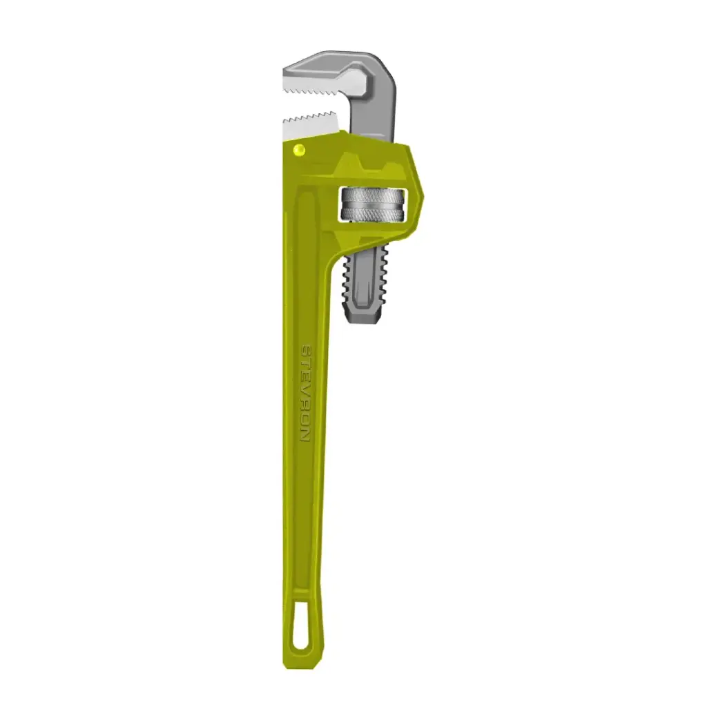 LLAVE STILLSON STEVRON 8"  (BPW8)