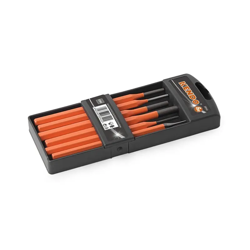 JUEGO BOTADORES 6 PZS KENDO (26543)