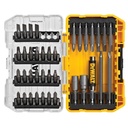 JUEGO PUNTAS PHILLIPS 29 PZS DEWALT (DW2162)