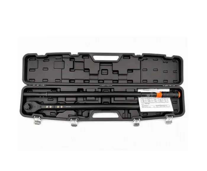 LLAVE TORQUE 1" 600-3000Nm (TW122E3000) SMART