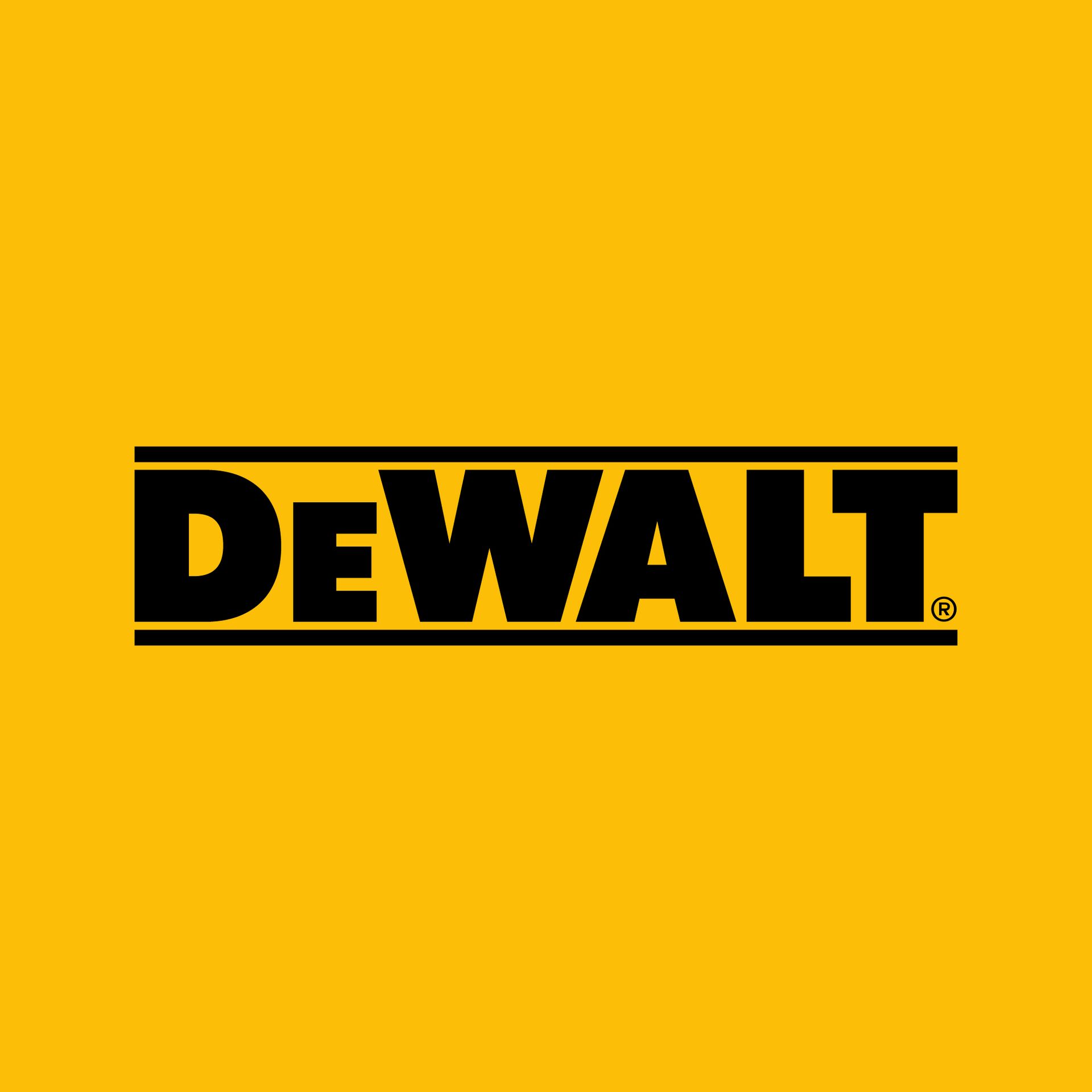 Marca: DEWALT