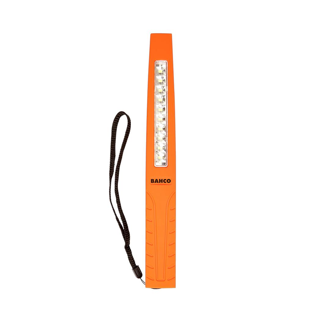 LINTERNA LED BAHCO (BLTS10) 