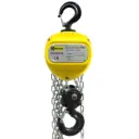 TECLE CADENA 2 TON 3 MTS CADENA KRAFTER