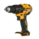 TALADRO ROTACION BRUSHLESS 20V SIN BATERIA DEWALT (DCD7771B-B3)