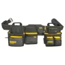 COLETO PROFESIONAL 26 BOLSILLOS DEWALT (DWST540601)