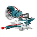 SIERRA INGLETEADORA DESL 10" 220V 2000W (5302) - RONIX 