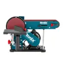 LIJADORA DE BANDA/DISCO 220V 350W (6315) - RONIX 