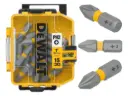 PUNTA PHILLIPS MAXFIT PH2 25MM 15 PZAS (DWA1PH2UMF15) DEWALT