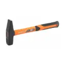 MARTILLO HOJALATERO 500 GRS. MGO.FIBRA VIDRIO KENDO (25205)