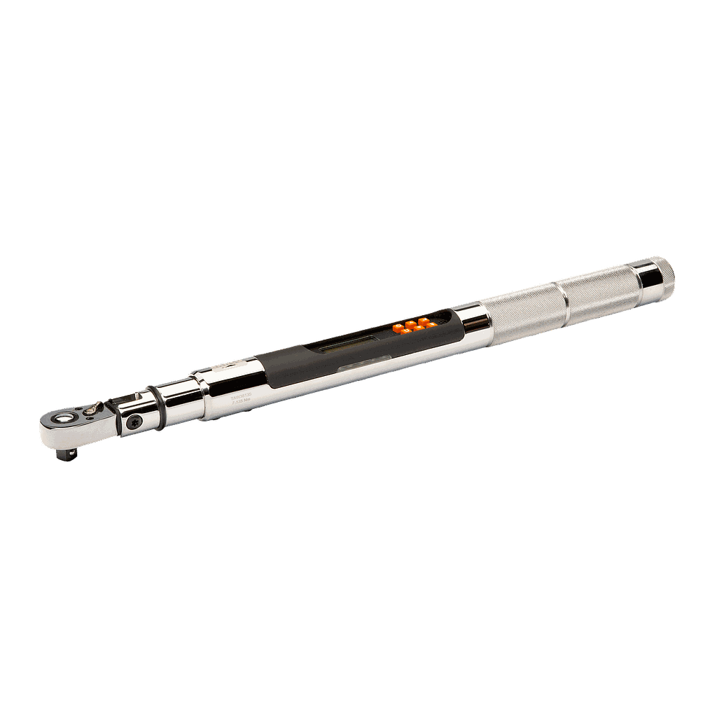 LLAVE TORQUE DIGITAL 1/2 250 LBS BAHCO (TAW12340)