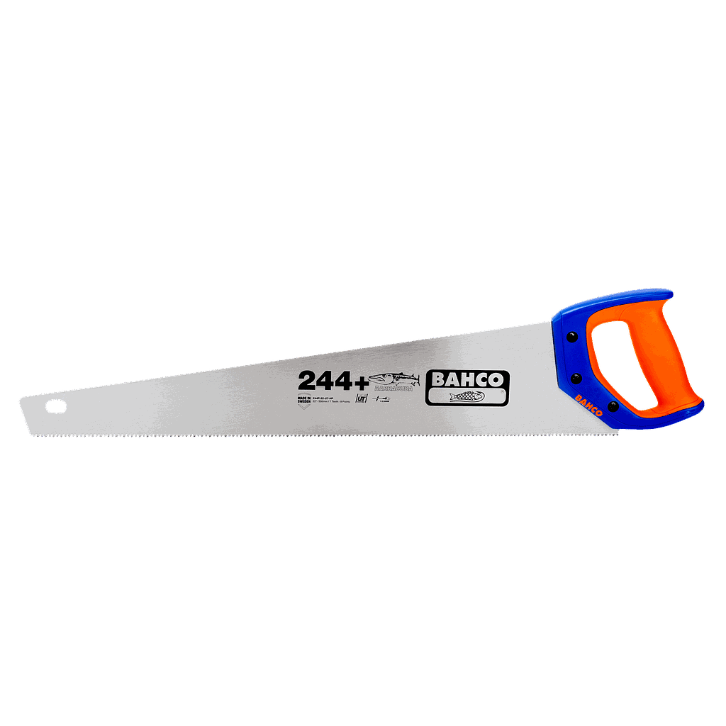 SERRUCHO BARRACUDA 22  BAHCO (244P-22-U7-HP)
