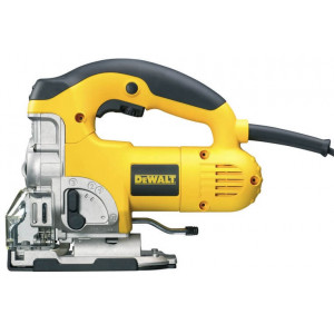 SIERRA CALADORA 780 W DEWALT (DW331K-B2)