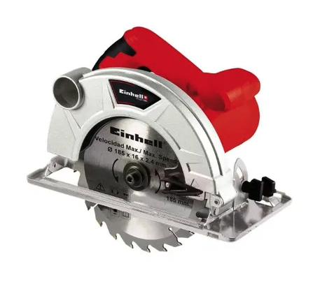 SIERRA CIRCULAR 7.1/4 1300W EINHELL (4331010)