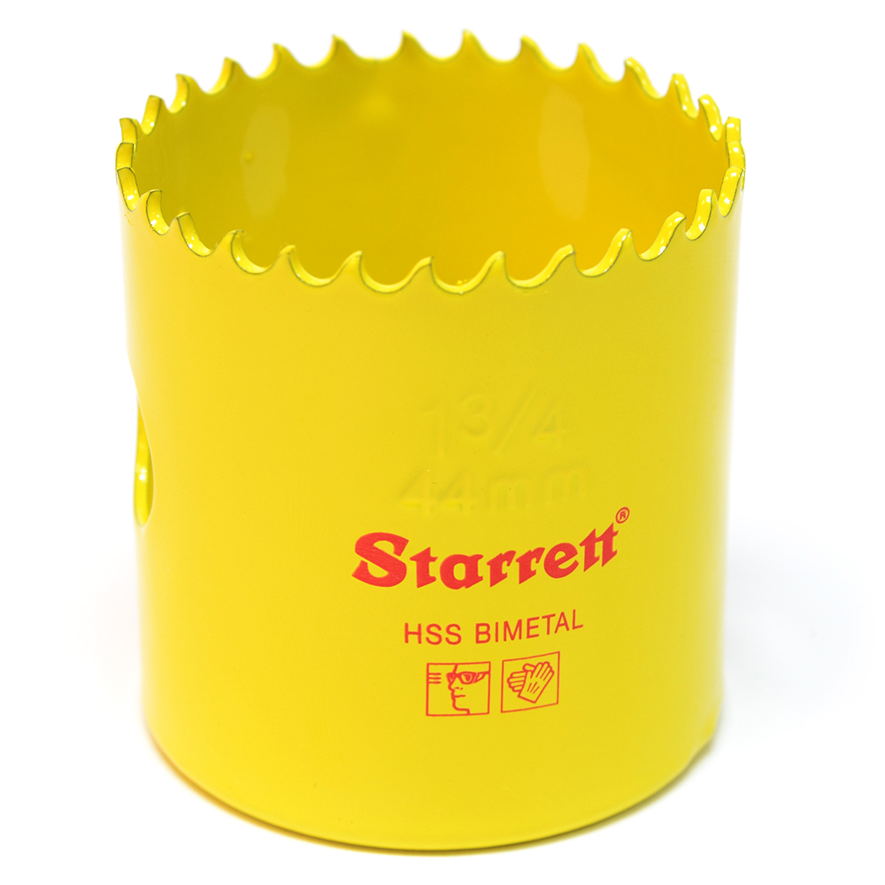 SIERRA COPA 16 MM (5/8 ) STARRETT