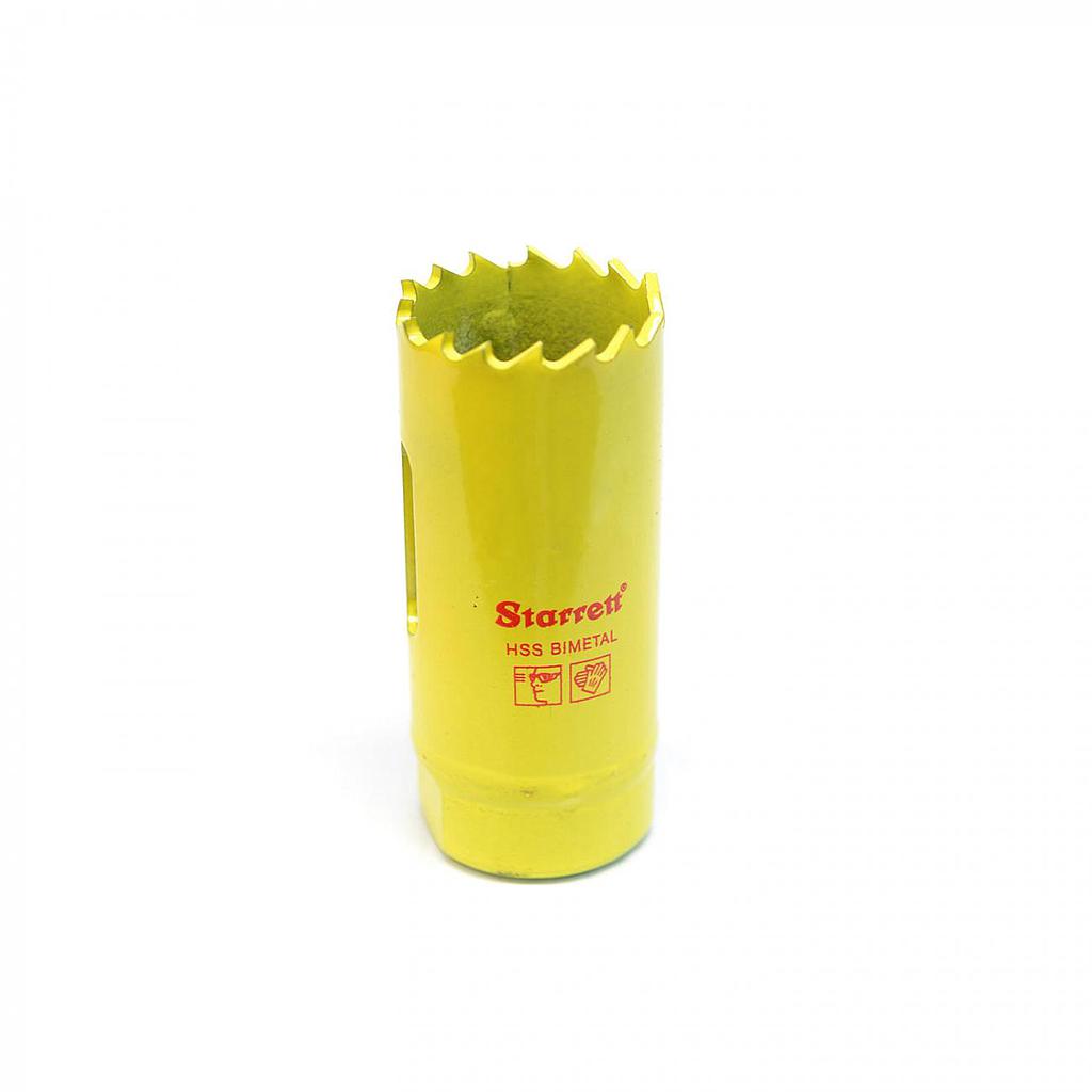 SIERRA COPA 19 MM (3/4 ) STARRETT