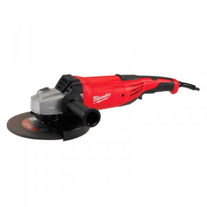 ESMERIL ANGULAR 9&quot; 2200W MILWAUKEE (6087-59)