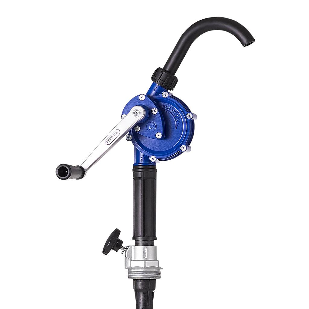 BOMBA TAMBOR ROTATIVA 18L (13055) PRESSOL
