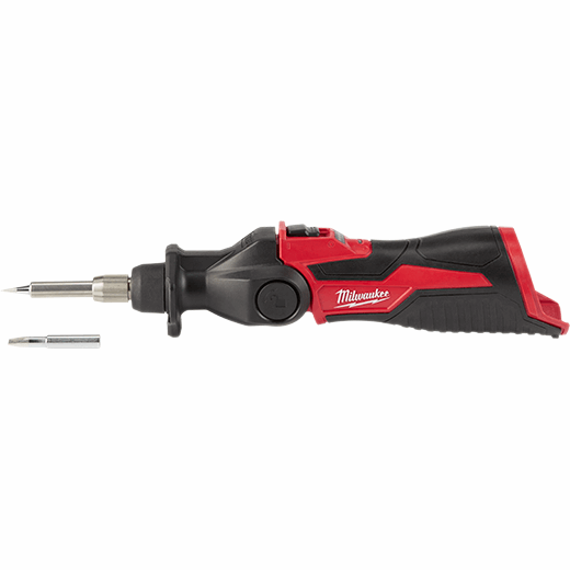 CAUTIN INALAMBRICO M12 SIN BATERIA MILWAUKEE (2488-20)