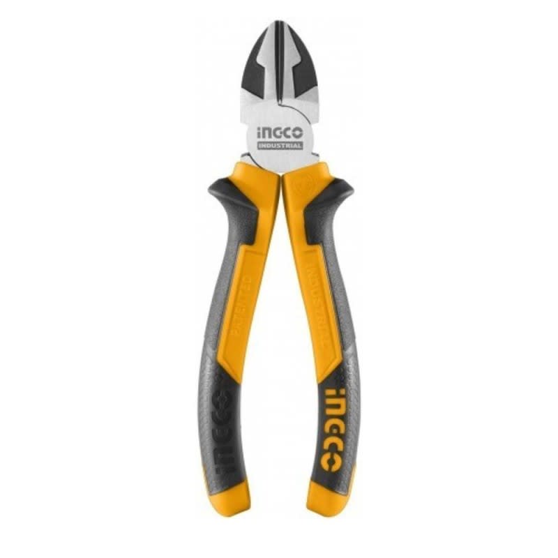 ALICATE CORTE  DIAGONAL 7&quot; INGCO (HHDCP08188)