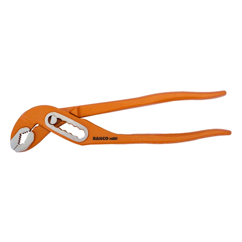 ALICATE ARTICULADO 12&quot; BAHCO (2619LS-300)