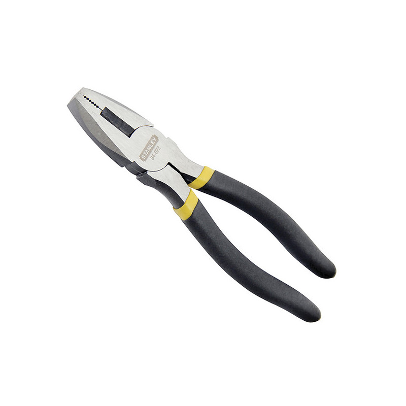 ALICATE UNIVERSAL 7&quot; STANLEY (84-022)