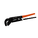 LLAVE PARA TUBO UNIVERSAL 1.1/2 BAHCO (142)