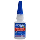 ADHESIVO SUPER-BONDER 401 20 ML LOCTITE