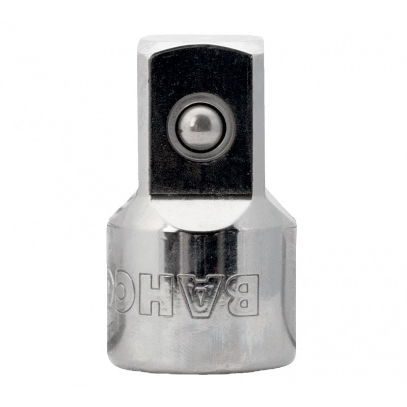 ADAPTADOR DE 1/2 M  A 3/4 H BAHCO (8964)