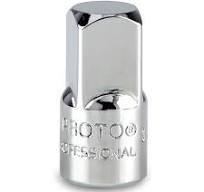 ADAPTADOR DE 1&quot; H A 3/4&quot; PROTO (J5854)