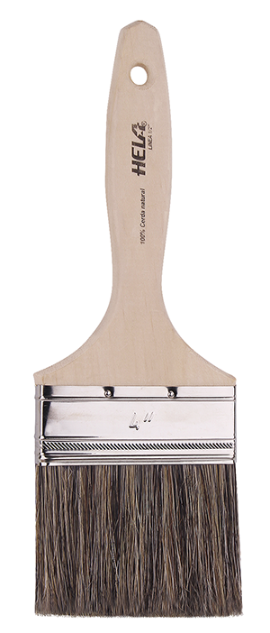 BROCHA 1/2 x 4 HELA