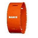 SIERRA COPA BIMETAL 121 MM BAHCO (3830-121-C)