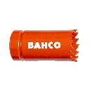 SIERRA COPA BIMETAL 27 MM 1.1/16 BAHCO (3830-27-C)