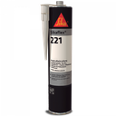 SIKAFLEX 221 MULTIUSO NEGRA