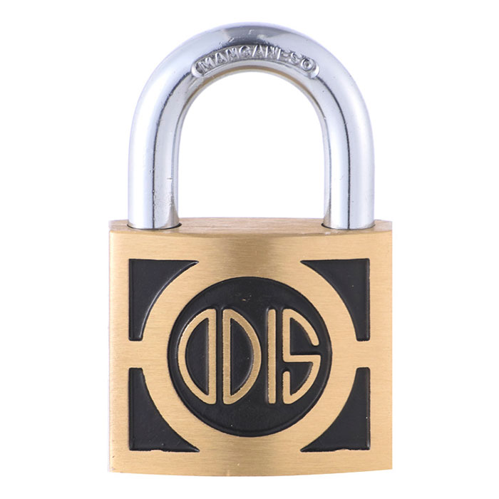 CANDADO FORJADO ODIS 25 MM L300