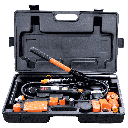 PORTA POWER 4 TOM BAHCO (BH8PR4000)