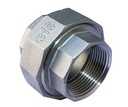 UNION AMERICANA INOXIDABLE NPT 1.1/2