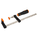 PRENSA CARPINTERA 400MM BAHCO (420SH-120-400)