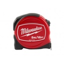 HUINCHA DE MEDIR 5 MTS MILWAUKEE (48-22-7718)