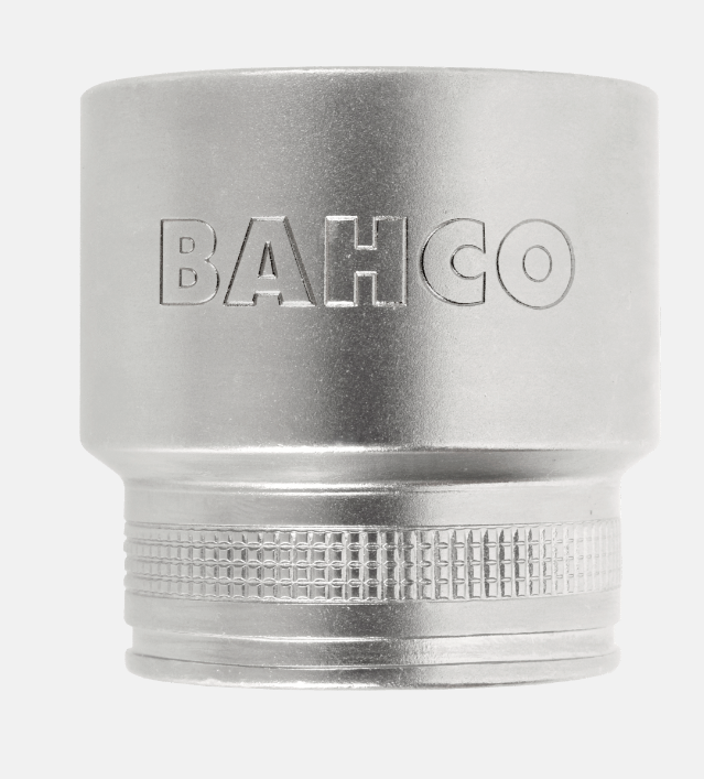 DADO DE 1/2 DE 17 MM BAHCO (7800SM-17)