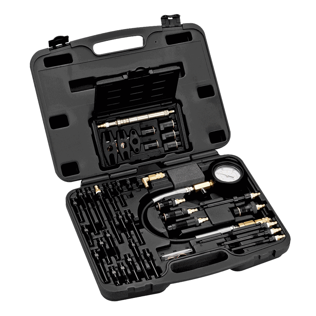 COMPRESIMETRO PARA MOTORES DIESEL BAHCO (BE5401D)